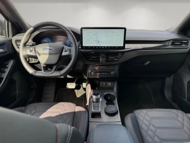 Ford Focus ST Line Wagon