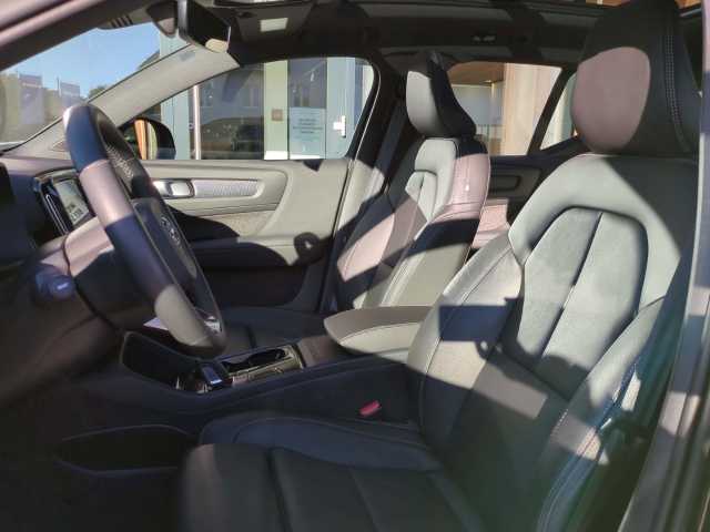 Volvo XC40 Recharge Twin Engine