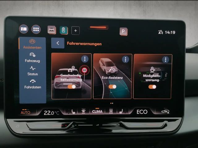 Cupra Born 77kW 231PS Below Zero HEAT PUMP PILOT M 5J