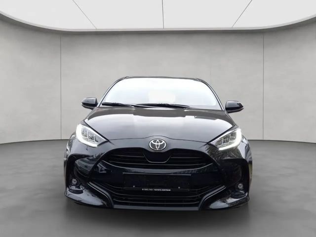 Toyota Yaris Comfort Hybride