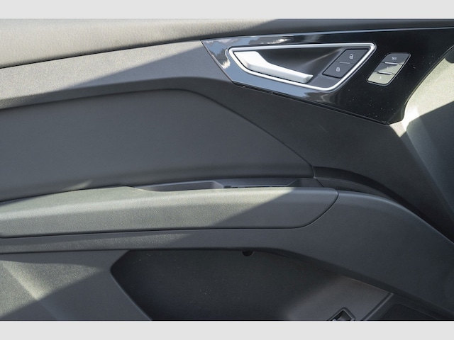 Audi Q4 e-tron Quattro Sportback