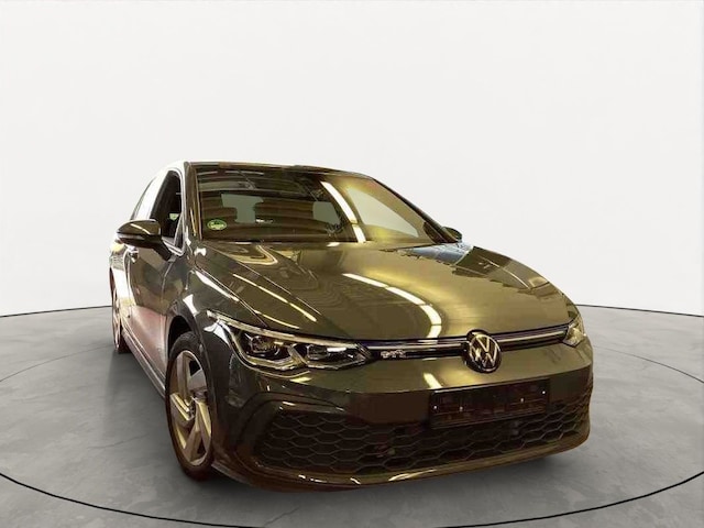 Volkswagen Golf GTE Golf VIII eHybrid