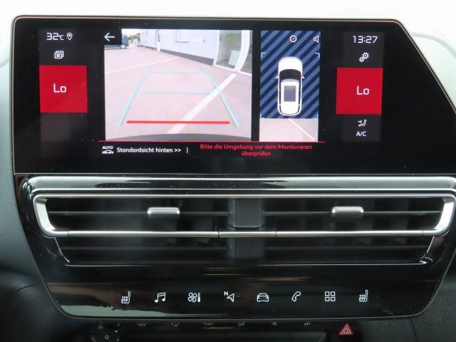 Citroën C5 Aircross BlueHDi Max