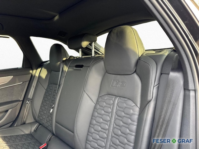 Audi RS6 Avant Quattro