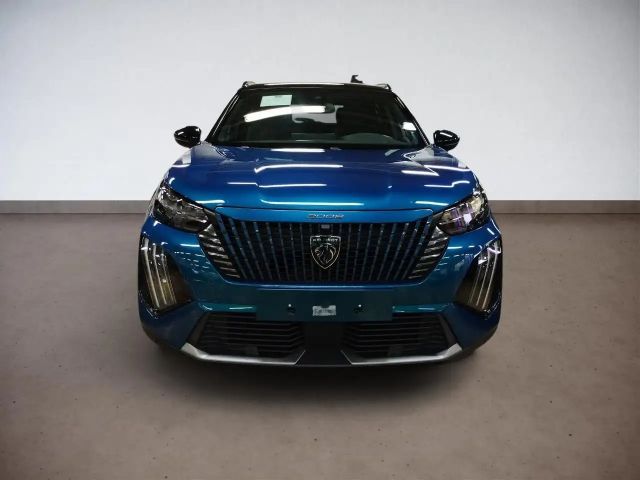 Peugeot 2008 GT-Line PureTech