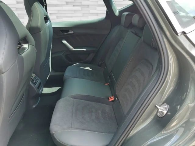 Cupra Formentor 2.0 TSI VZ