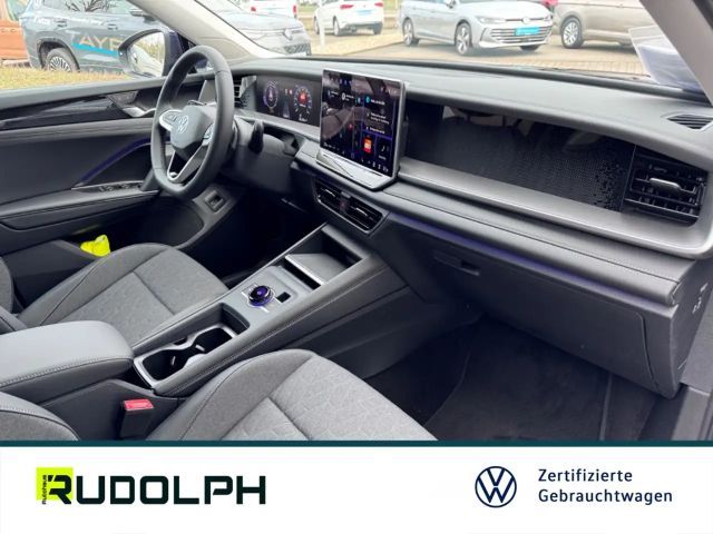 Volkswagen Tayron 1.5 eTSI DSG Life