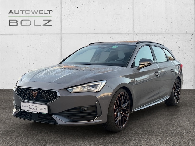Cupra Leon 2.0 TSI 4Drive ST Sportstourer VZ
