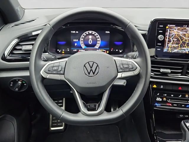 Volkswagen T-Roc 1.5 TSI DSG R-Line