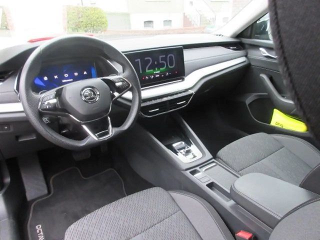 Skoda Octavia 2.0 TDI Style Style