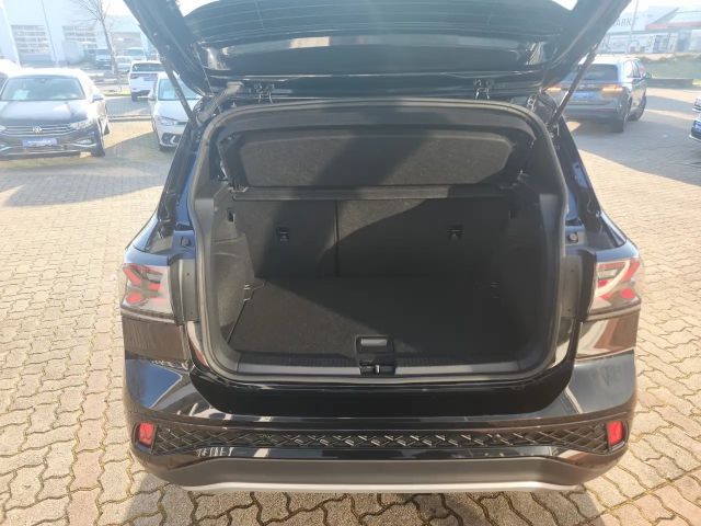 Volkswagen T-Cross 1.5 TSI DSG IQ.Drive R-Line