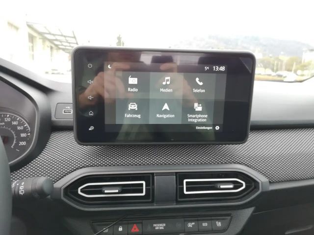 Dacia Jogger TCe 110