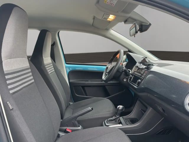 Volkswagen e-up! Move Move up!