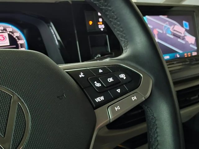 Volkswagen Multivan T7