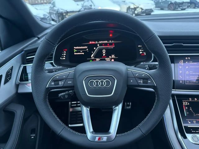 Audi Q8 3.0 TDI Quattro S-Line