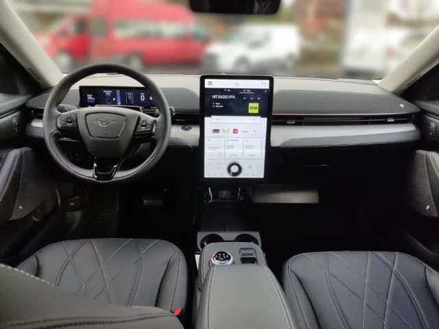 Ford Mustang Mach-E Leasing mit RKV von 3,99-4,99 %