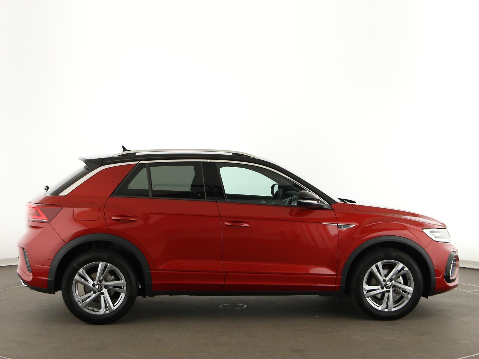Volkswagen T-Roc DSG IQ.Drive R-Line