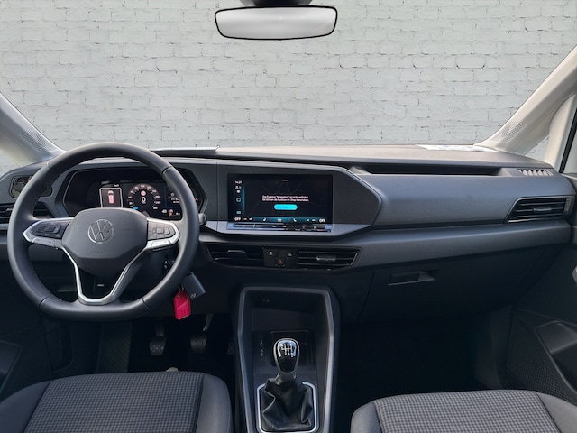 Volkswagen Caddy Combi