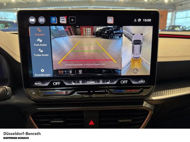 Cupra Formentor 2.0 TSI 4Drive VZ