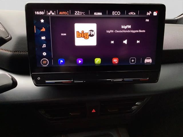 Cupra Born 360 ALLWETTER LM19 PRIVACY SITZHZ