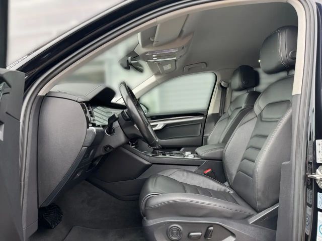 Volkswagen Touareg 3.0 V6 TDI Elegance Elegance