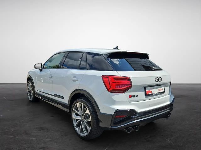 Audi SQ2 Quattro S-Tronic