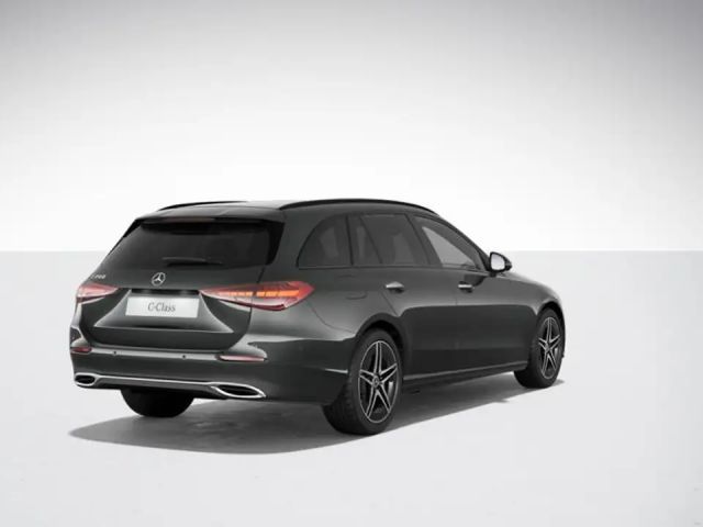 Mercedes-Benz C 200 AVANTGARDE Estate