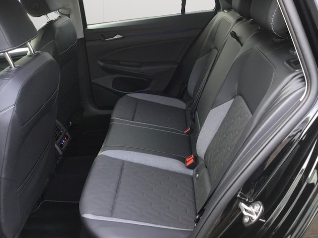 Volkswagen Golf 2.0 TDI DSG Golf VIII Variant