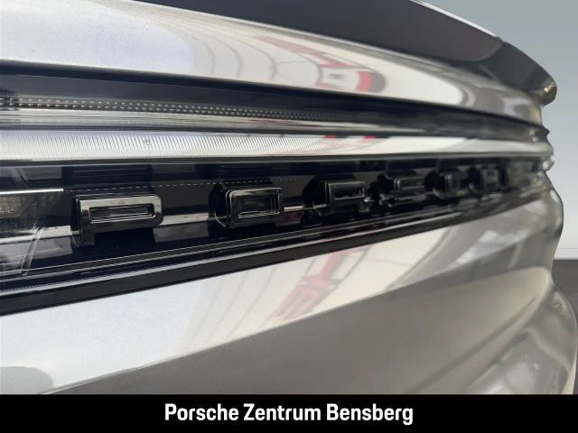 Porsche Cayenne Coupé GTS