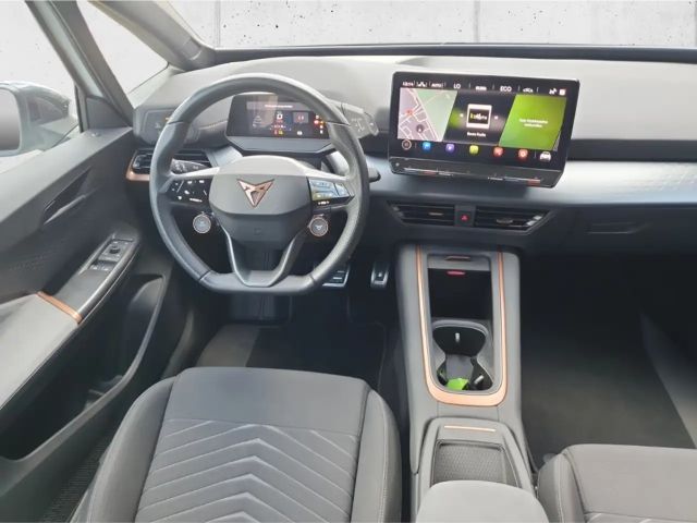 Cupra Born Navi Digitales Cockpit LED ACC Kamera Mehrzonenkli