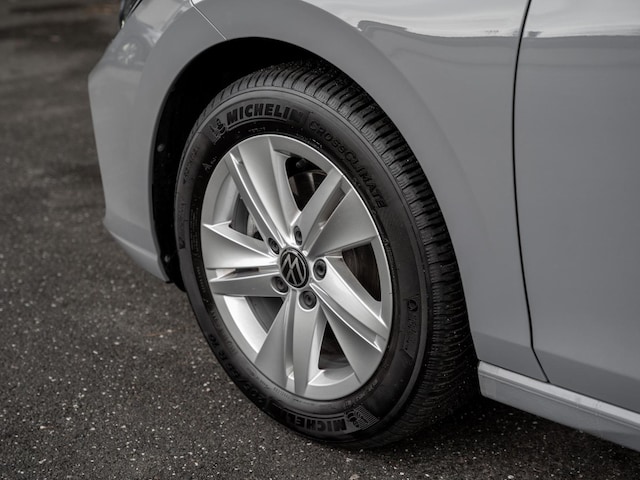 Volkswagen Golf 1.5 eTSI DSG Golf VIII Variant