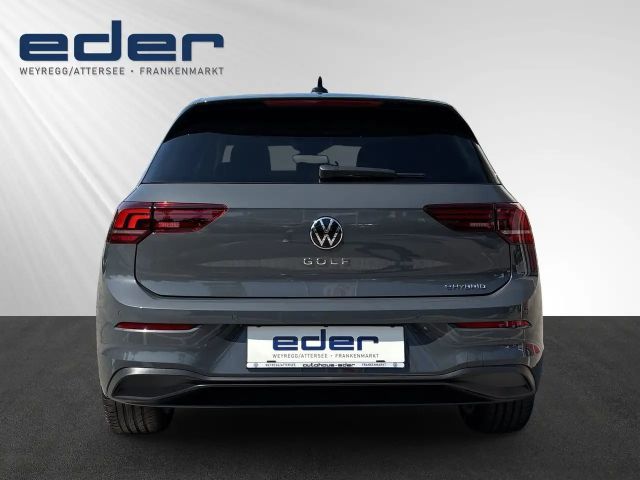 Volkswagen Golf DSG eHybrid