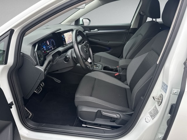 Volkswagen Golf 2.0 TDI DSG Golf VIII