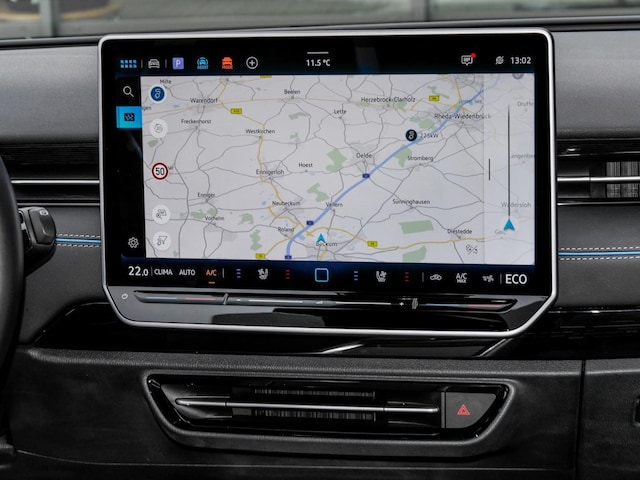 Volkswagen ID.7 IQ.Drive Pro