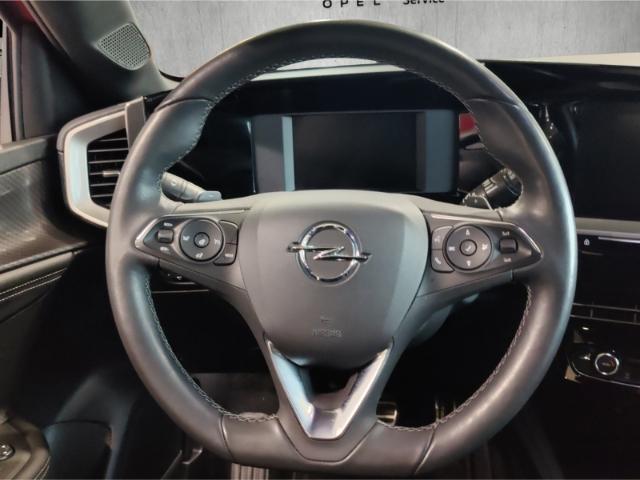 Opel Mokka GS-Line Grand Sport