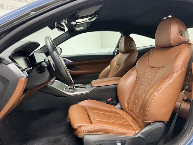 BMW 440 Coupé M440i xDrive