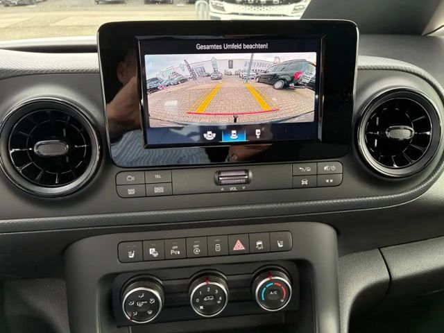 Mercedes-Benz Citan CDI Tourer