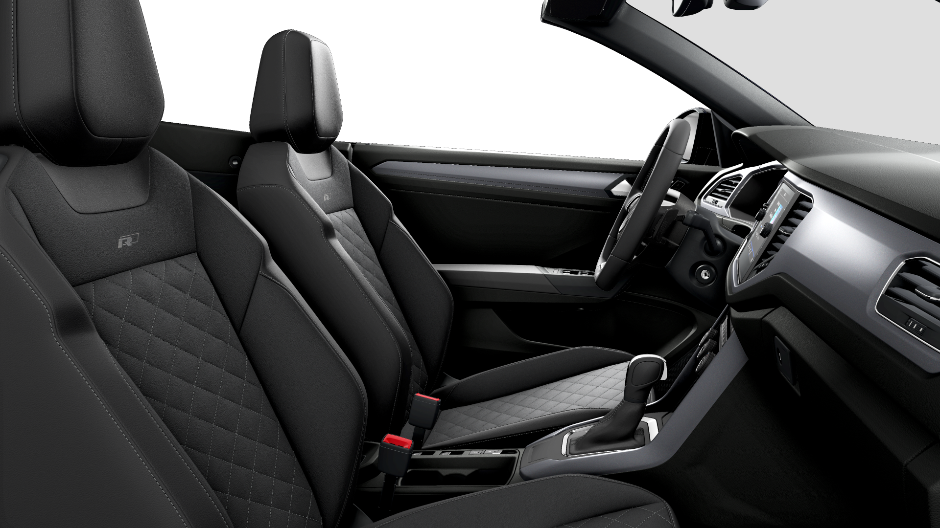 Volkswagen T-Roc Cabriolet DSG