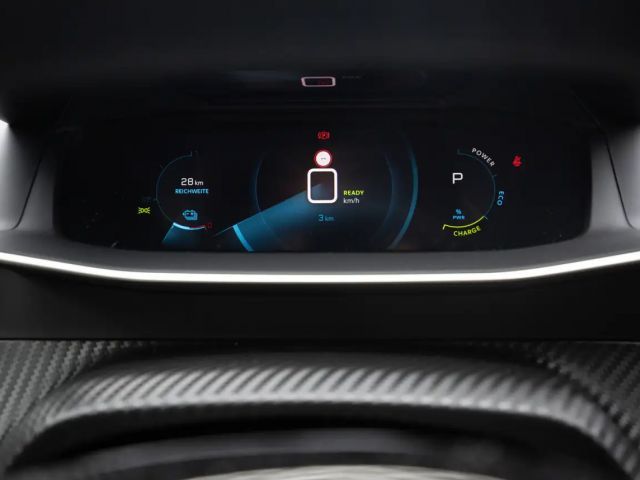 Peugeot 2008 Allure Pack