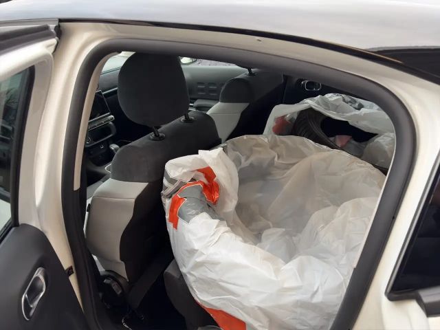 Citroën C3 110PS Automatik Elle LED | NAV | SHZ | TEM