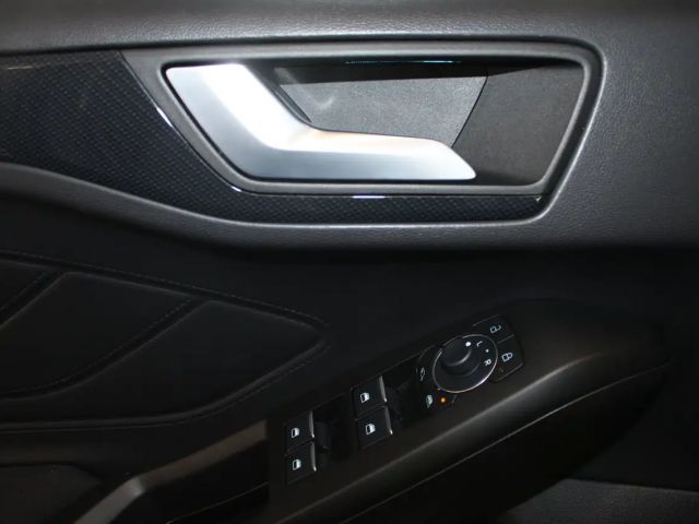 Ford Focus ST Line Wagon