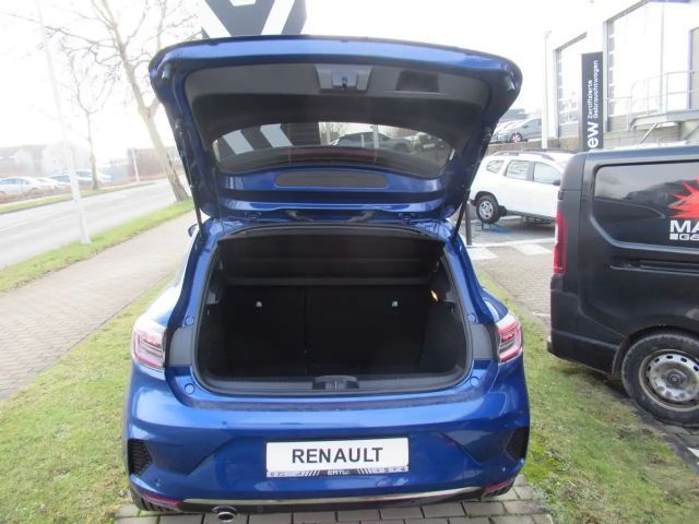 Renault Clio TCe 90 Techno