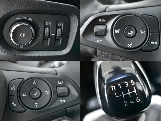 Opel Corsa 1.2 Turbo GS-Line Grand Sport