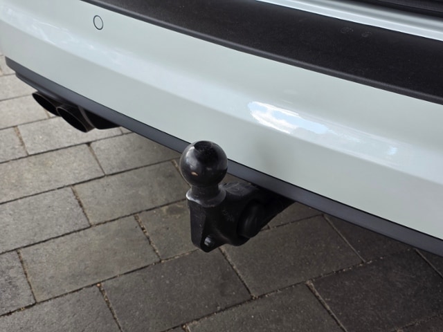 Volkswagen Touran 2.0 TDI DSG