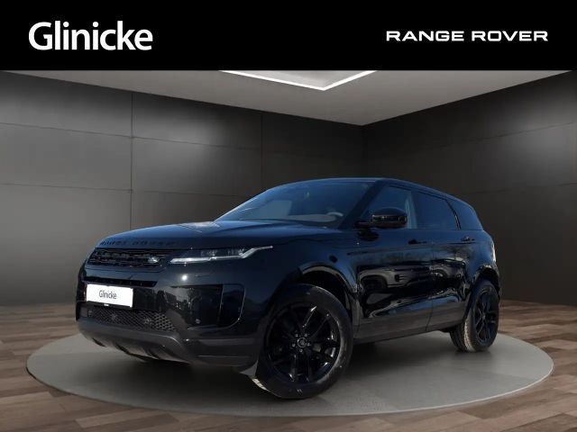 Land Rover Range Rover Evoque S