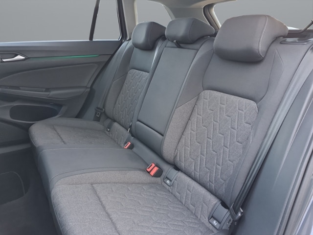 Volkswagen Golf 1.5 TSI DSG Life Variant