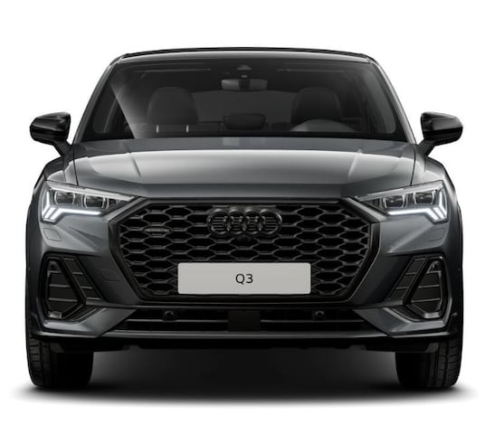 Audi Q3 Quattro S-Tronic Sportback