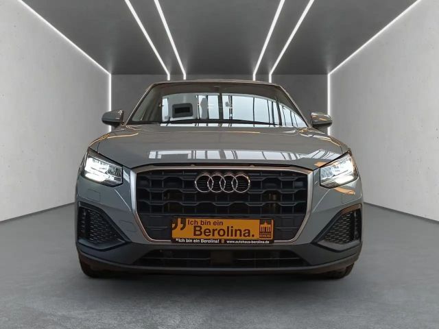 Audi Q2 30 TFSI