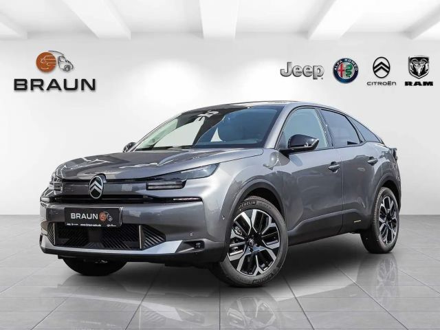 Citroën C4 Hybrid Max