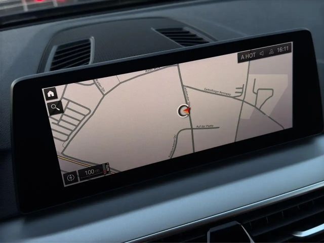 BMW 520 520d M-Sport